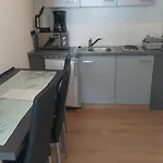 Apartament Stefan *