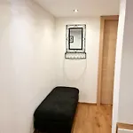 Apartament Stefan *