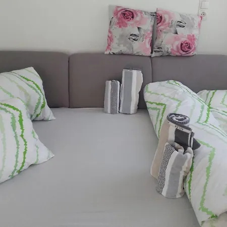 Stefan Apartament *