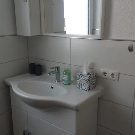 Apartament Stefan