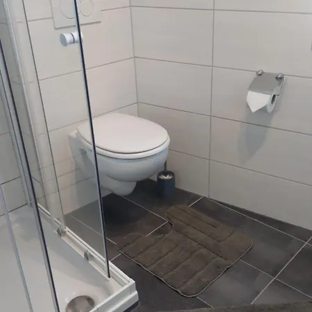 Appartement Stefan *