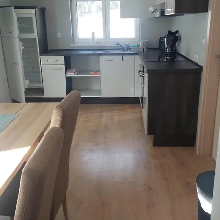 Appartement Stefan *