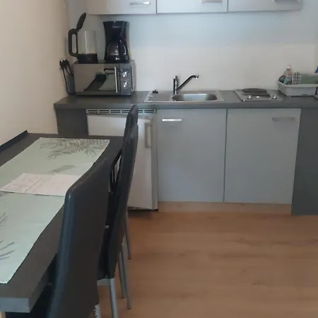Lägenhet Stefan *