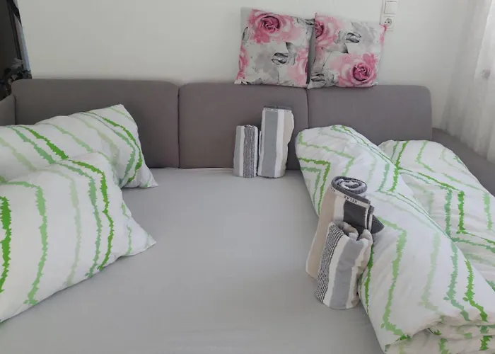 Stefan Appartamento *