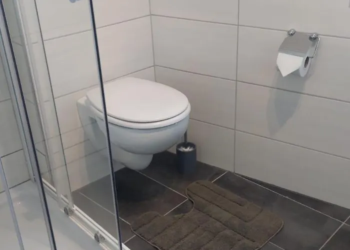 Appartamento Stefan *